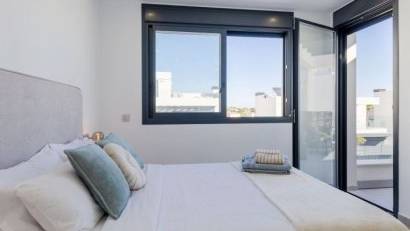 Reventa - Villa -
Algorfa