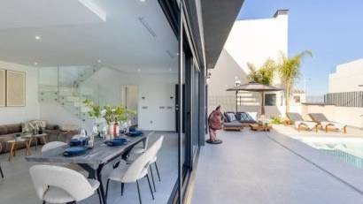 Reventa - Villa -
Algorfa