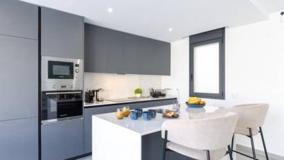 Reventa - Villa -
Algorfa