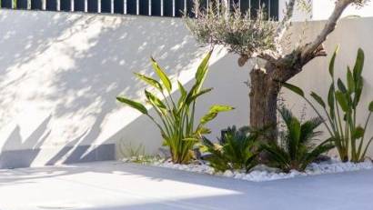 Reventa - Villa -
Algorfa