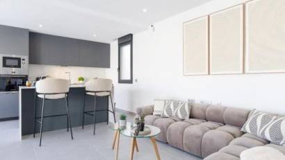 Reventa - Villa -
Algorfa