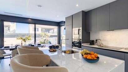 Reventa - Villa -
Algorfa