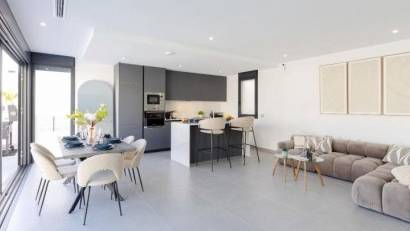 Reventa - Villa -
Algorfa