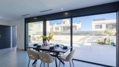 Reventa - Villa -
Algorfa