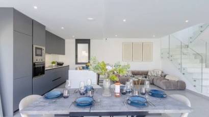 Reventa - Villa -
Algorfa