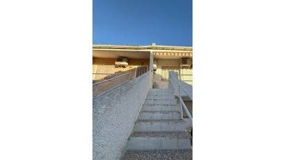 Återförsäljning - Detached villa -
Torrevieja - Los Balcones