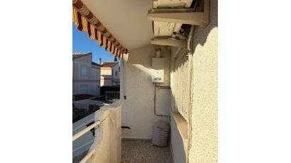 Återförsäljning - Detached villa -
Torrevieja - Los Balcones