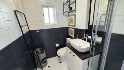 Återförsäljning - Bungalow -
Torrevieja - Los Altos