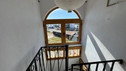 Återförsäljning - Bungalow -
Torrevieja - Los Altos