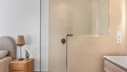 Nyproduktion - Bungalow -
Los Alcázares - La Serena Golf