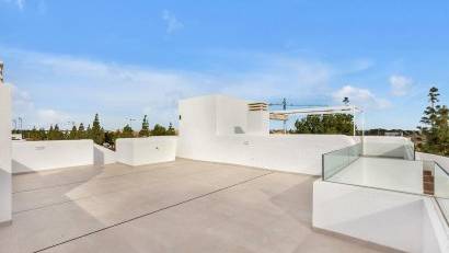 Nyproduktion - Apartment -
Los Alcázares - La Serena Golf