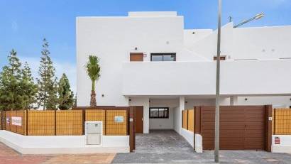 Nyproduktion - Apartment -
Los Alcázares - La Serena Golf