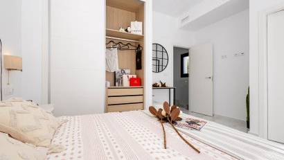 Nyproduktion - Villa -
Polop - Polop Hills