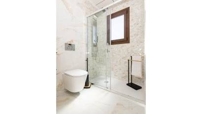 Nyproduktion - Villa -
Polop - Polop Hills