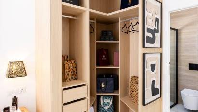 Nyproduktion - Villa -
Polop - Polop Hills