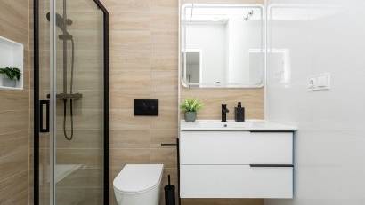 Nyproduktion - Villa -
Polop - Polop Hills