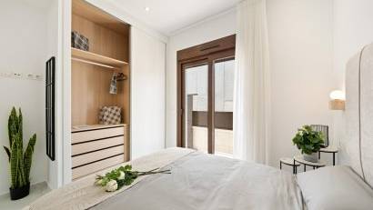 Nyproduktion - Villa -
Polop - Polop Hills