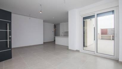 Nyproduktion - Villa -
Polop - La Alberca