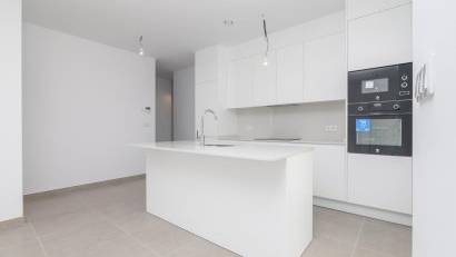 Nyproduktion - Villa -
Polop - La Alberca