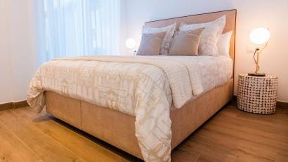 Nyproduktion - Villa -
Polop - La Alberca