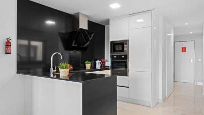 Återförsäljning - Apartment -
Orihuela Costa - Los Altos