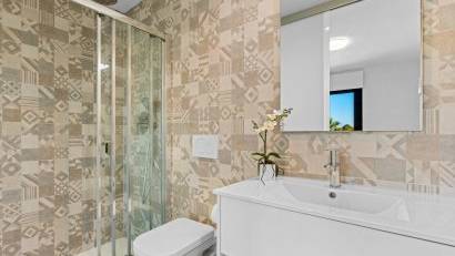 Återförsäljning - Apartment -
Orihuela Costa - Los Altos