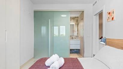 Återförsäljning - Apartment -
Orihuela Costa - Los Altos