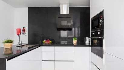 Återförsäljning - Apartment -
Orihuela Costa - Los Altos