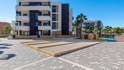 Återförsäljning - Apartment -
Orihuela Costa - Los Altos