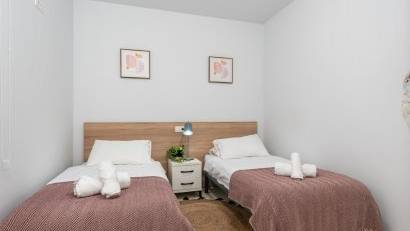 Återförsäljning - Apartment -
Orihuela Costa - Los Altos