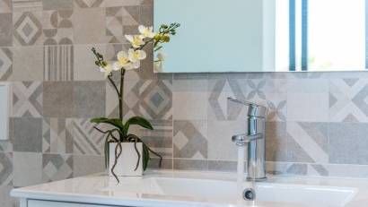 Återförsäljning - Apartment -
Orihuela Costa - Los Altos