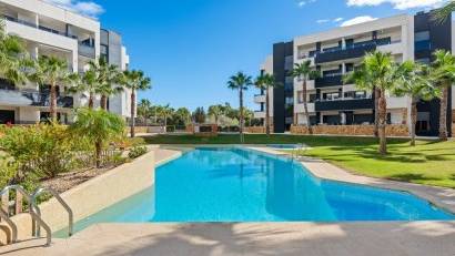 Återförsäljning - Apartment -
Orihuela Costa - Los Altos