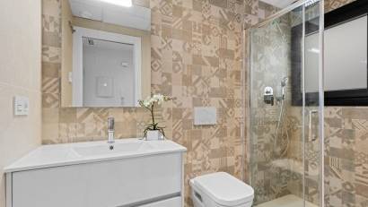 Återförsäljning - Apartment -
Orihuela Costa - Los Altos