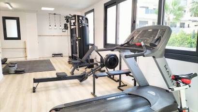 Återförsäljning - Apartment -
Orihuela Costa - Los Altos