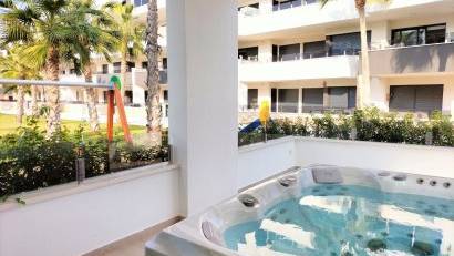 Återförsäljning - Apartment -
Orihuela Costa - Los Altos