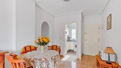 Återförsäljning - Apartment -
Orihuela Costa - Las Filipinas