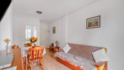 Återförsäljning - Apartment -
Orihuela Costa - Las Filipinas