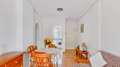 Återförsäljning - Apartment -
Orihuela Costa - Las Filipinas