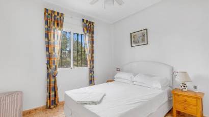 Återförsäljning - Apartment -
Orihuela Costa - Las Filipinas