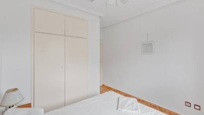 Återförsäljning - Apartment -
Orihuela Costa - Las Filipinas