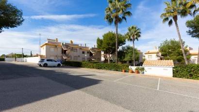 Återförsäljning - Apartment -
Orihuela Costa - Las Filipinas