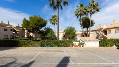 Återförsäljning - Apartment -
Orihuela Costa - Las Filipinas