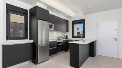 Återförsäljning - Semi detached -
San Fulgencio - La Marina