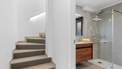 Återförsäljning - Semi detached -
San Fulgencio - La Marina