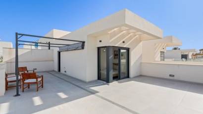 Återförsäljning - Semi detached -
San Fulgencio - La Marina