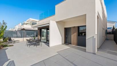 Återförsäljning - Semi detached -
San Fulgencio - La Marina