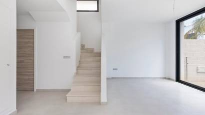 Återförsäljning - Villa -
Orihuela - Orihuela Costa