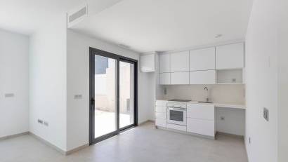 Återförsäljning - Villa -
Orihuela - Orihuela Costa