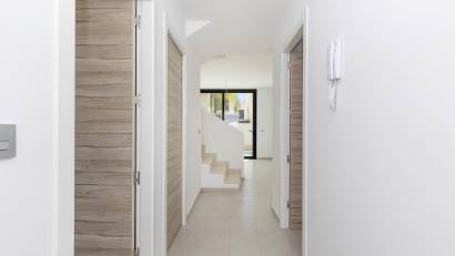 Återförsäljning - Villa -
Orihuela - Orihuela Costa