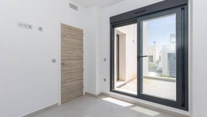 Återförsäljning - Villa -
Orihuela - Orihuela Costa